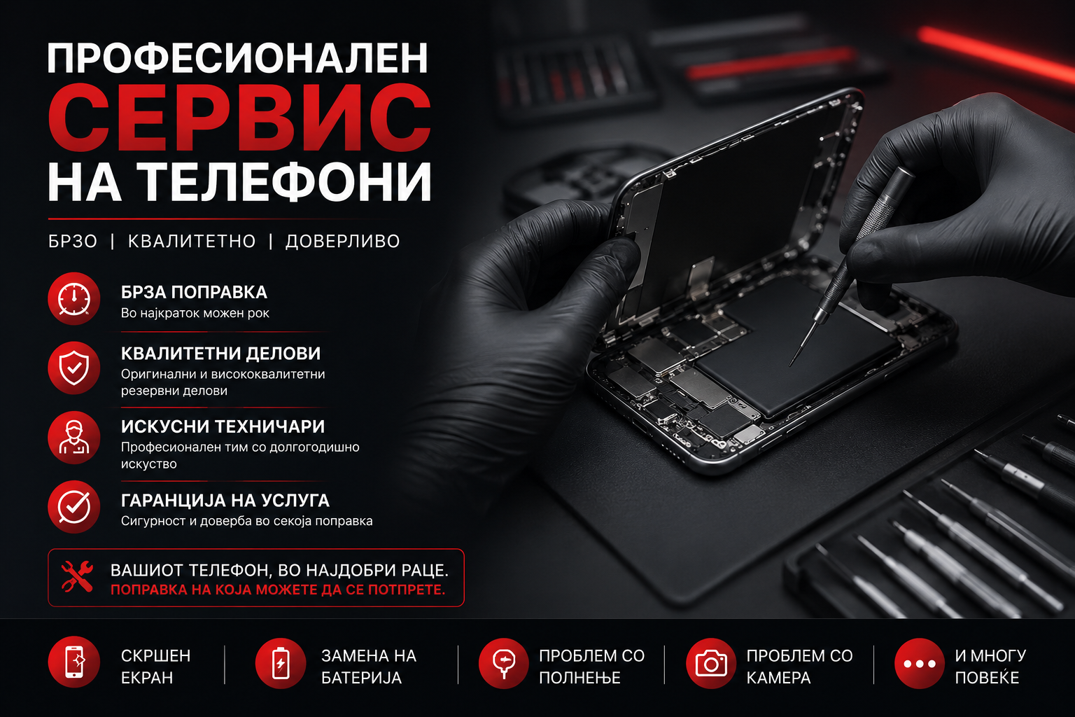 ProMobile slide 2