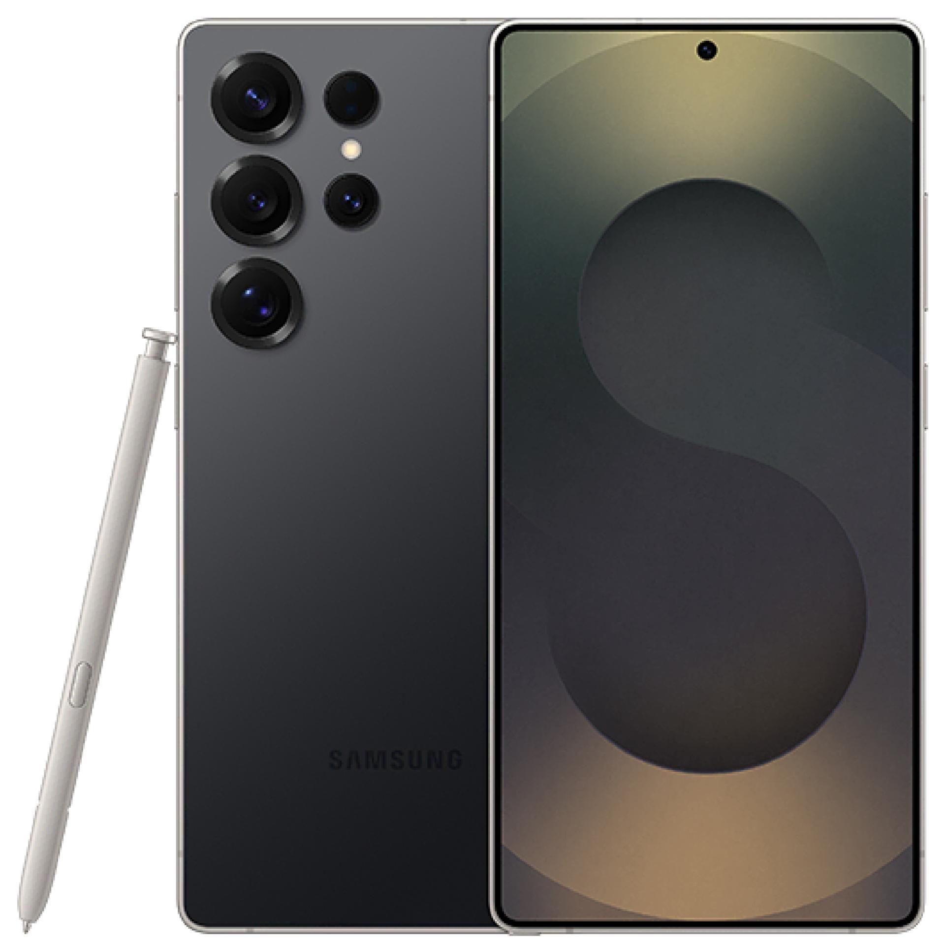 Samsung Galaxy S25 Ultra